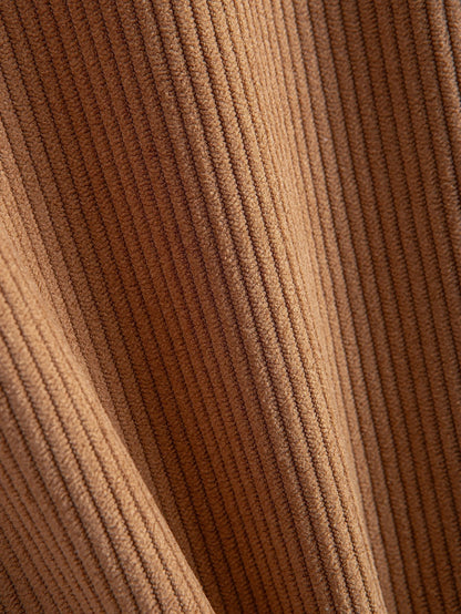 Marcello Vane Flannel Ceket