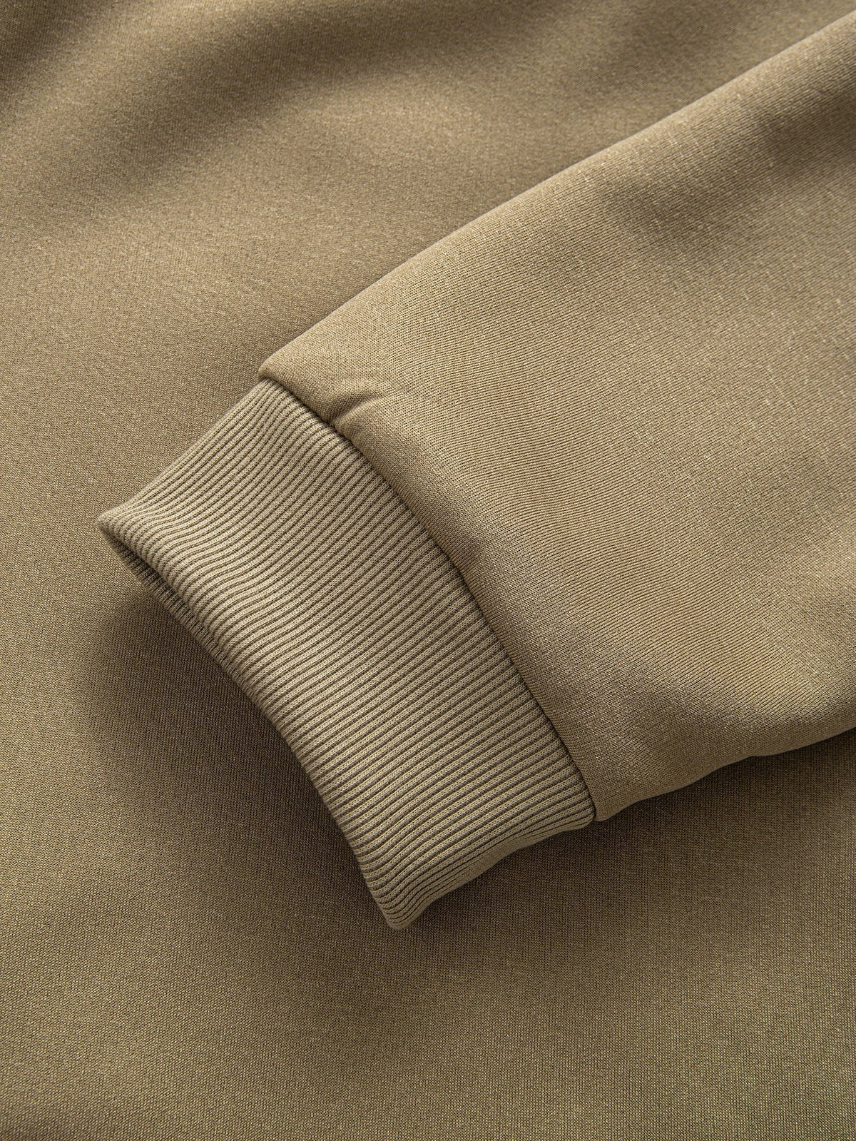 Marcello Vane Teddy Ceket