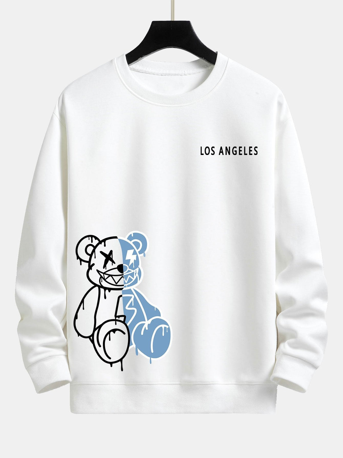 Marcello Vane Los Angeles Sweatshirt