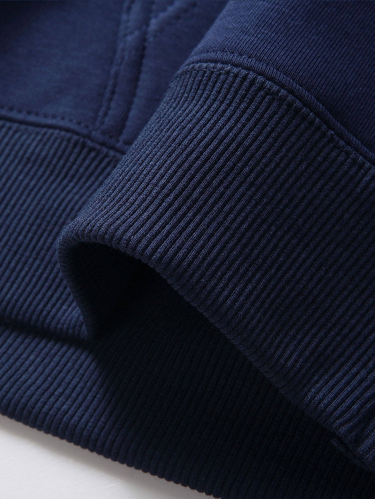 Marcello Vane Plush Keten Ceket