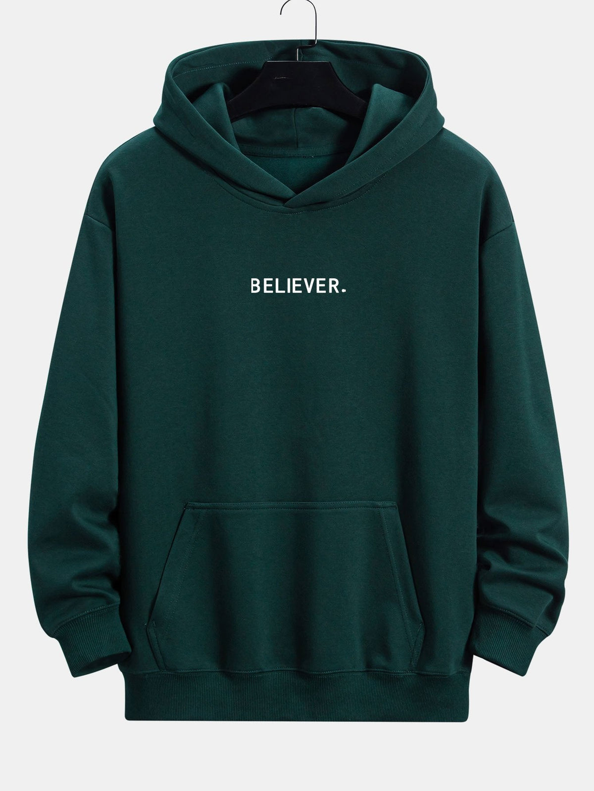 Marcello Vane Believer Hoodie