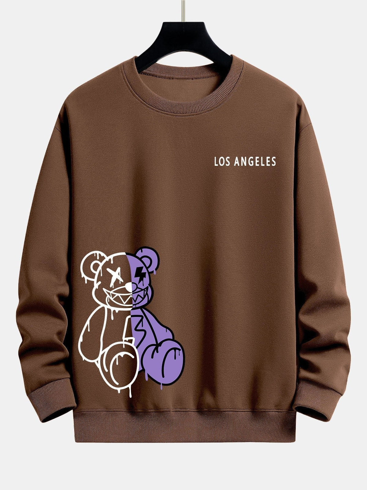 Marcello Vane Los Angeles Sweatshirt