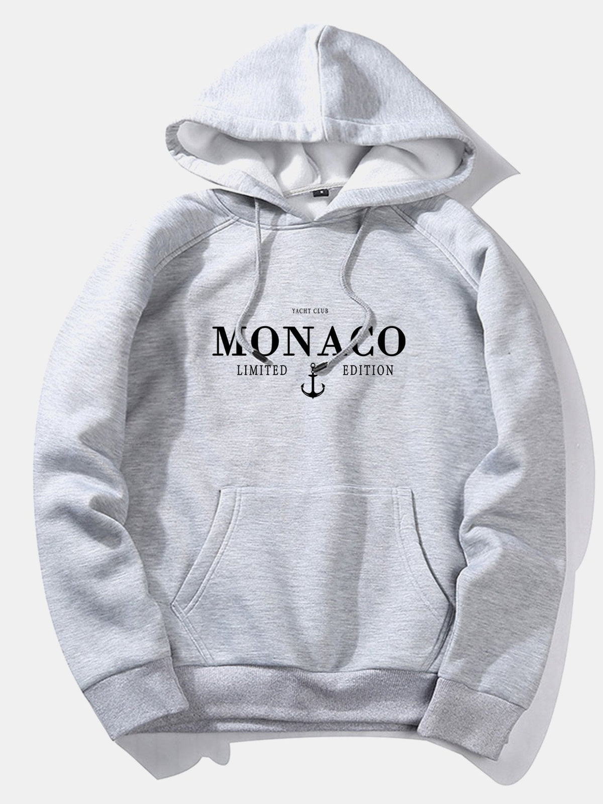 Marcello Vane Monaco Hoodie