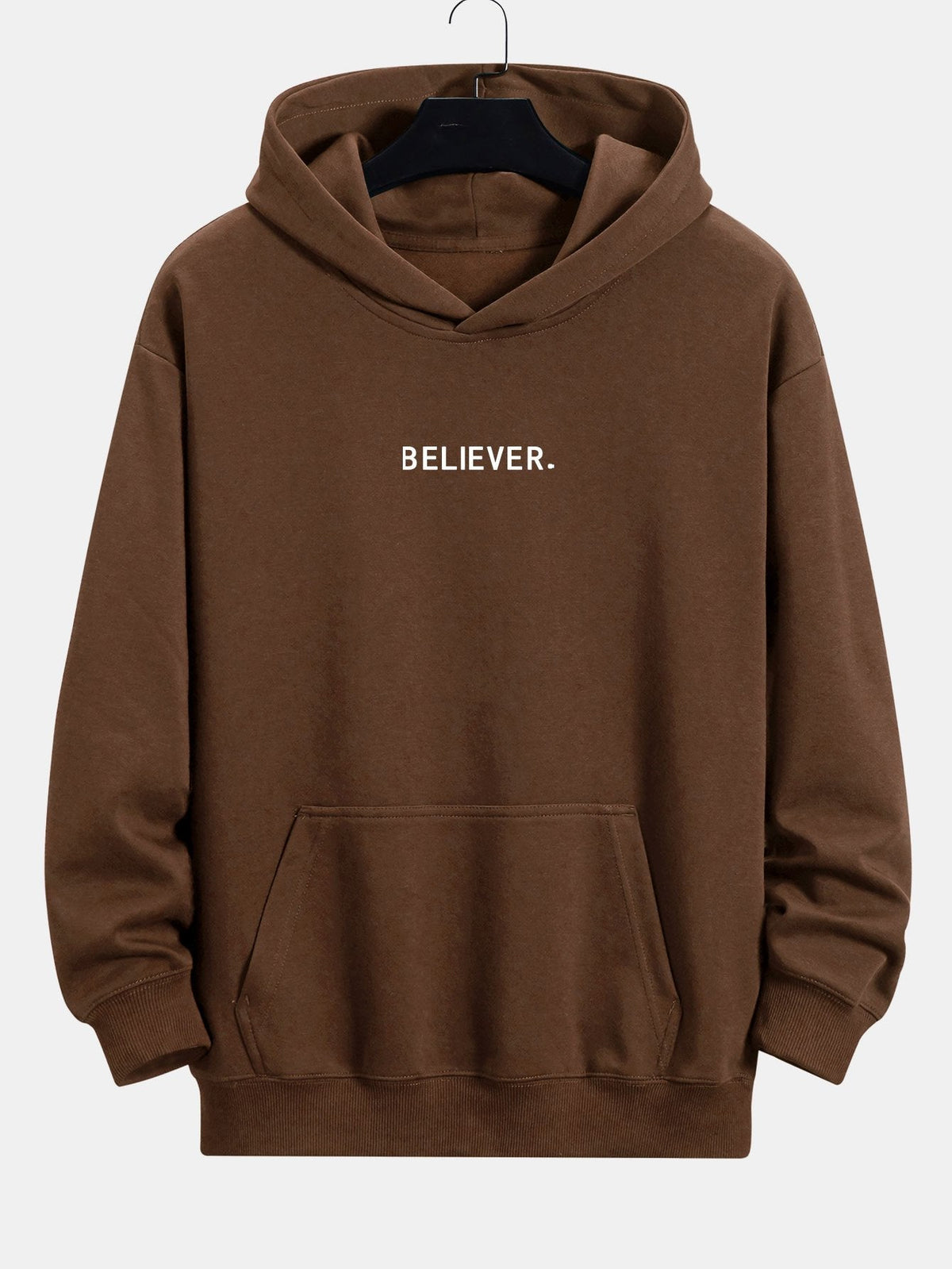 Marcello Vane Believer Hoodie