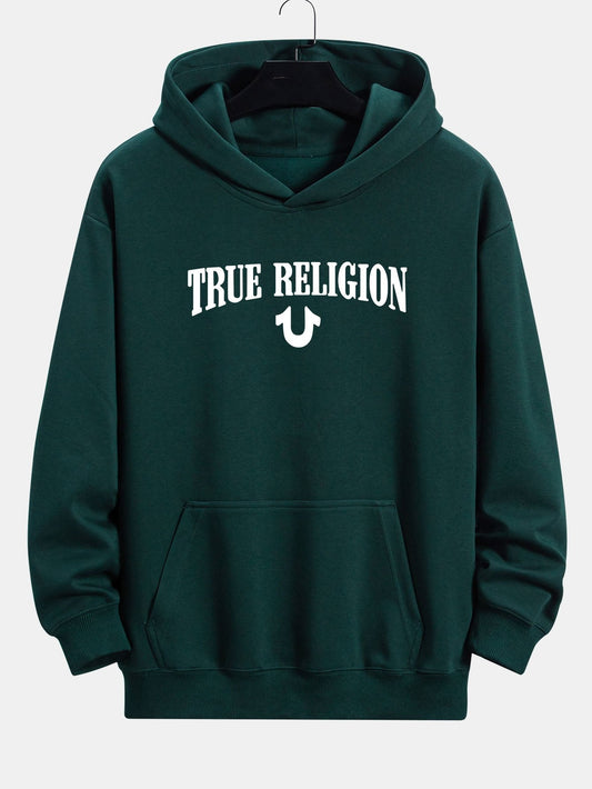 Marcello Vane True Religion Hoodie