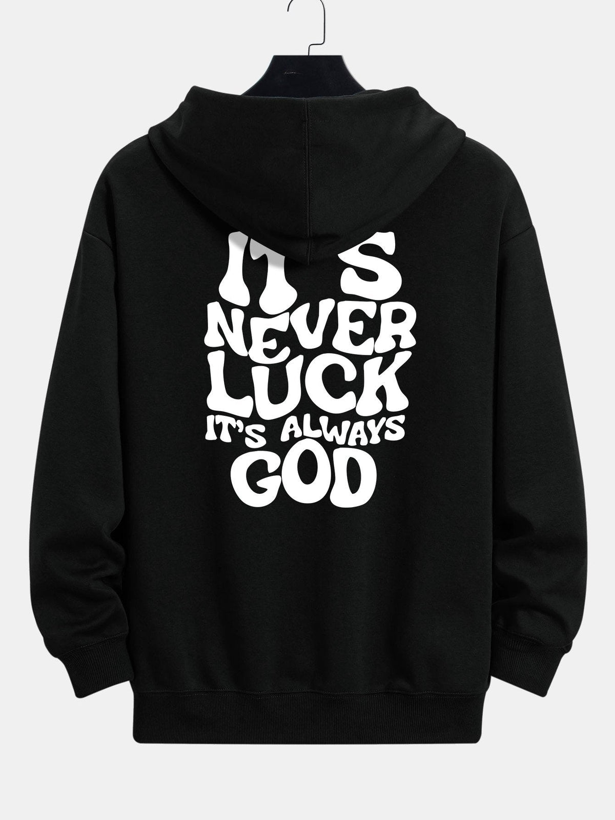 Marcello Vane Hip Hop Hoodie