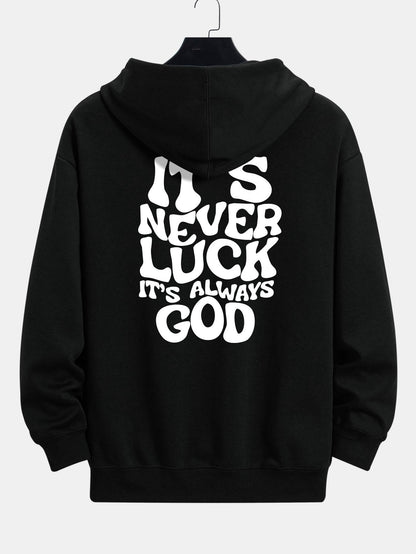Marcello Vane Hip Hop Hoodie