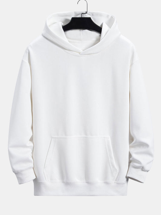 Marcello Vane Samurai Hoodie