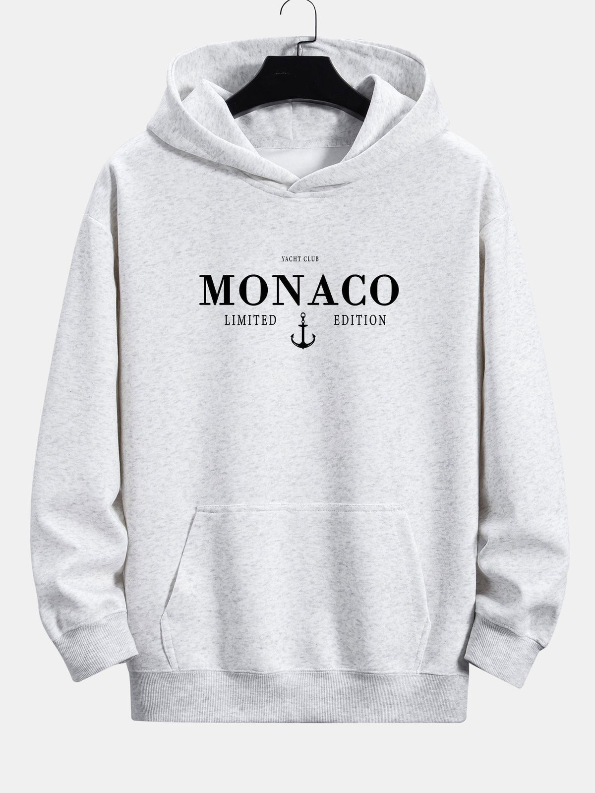 Marcello Vane Monaco Hoodie