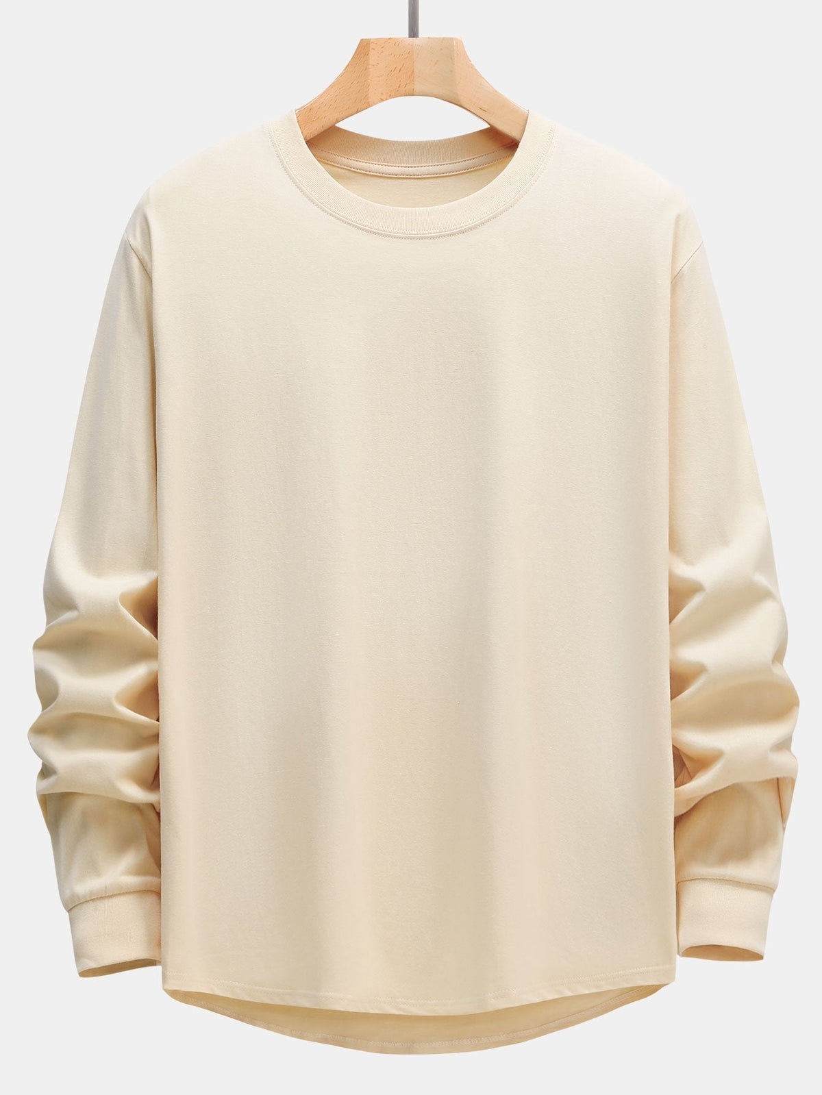 Marcello Vane Basic Sweatshirt