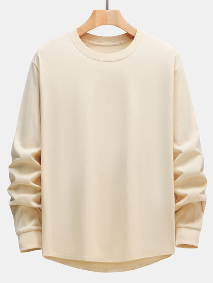 Marcello Vane Basic Sweatshirt
