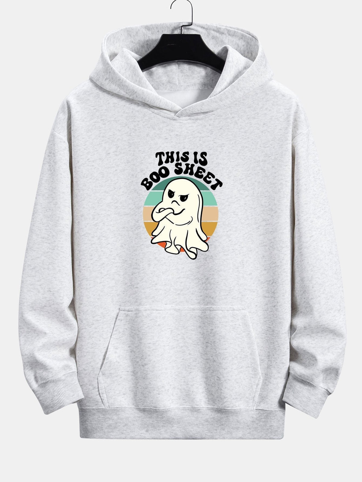 Marcello Vane Ghost Hoodie