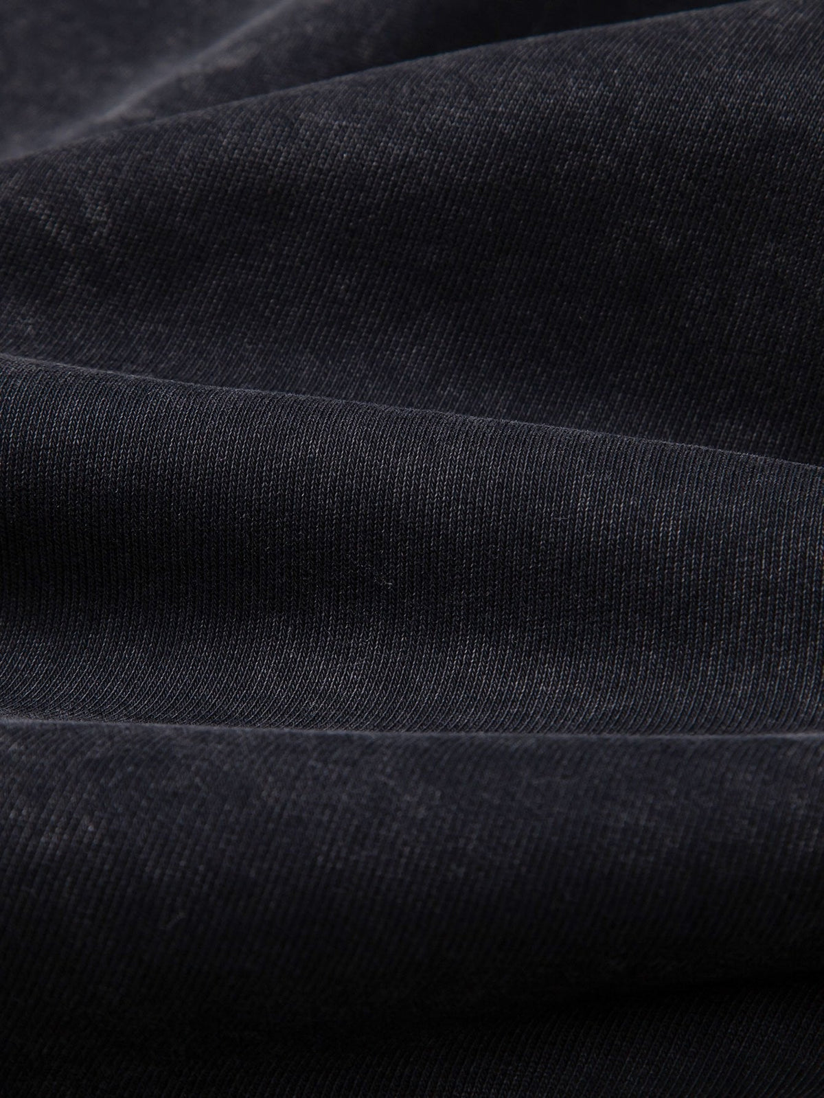 Marcello Vane Washed Hoodie