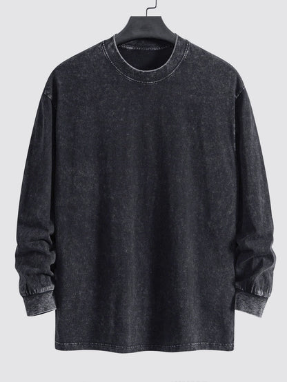 Marcello Vane Relax Sweatshirt