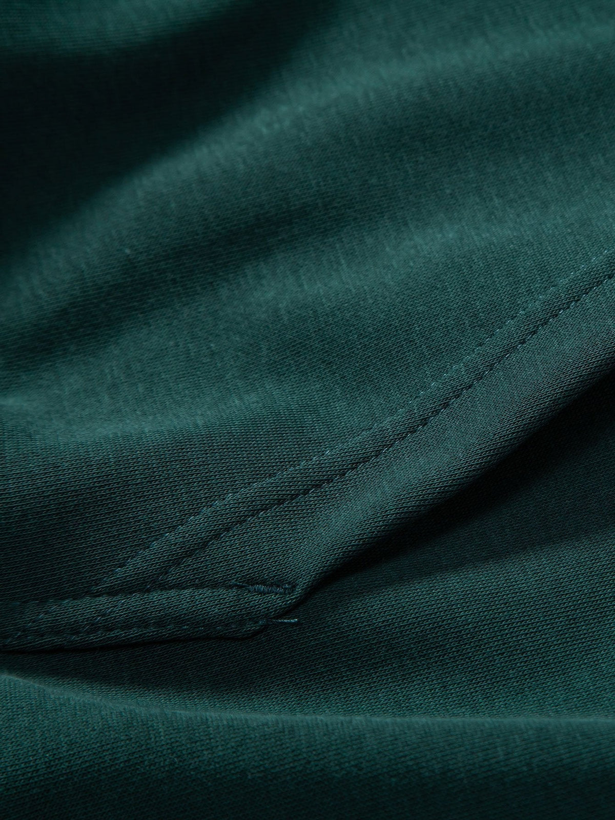 Marcello Vane Basic Hoodie