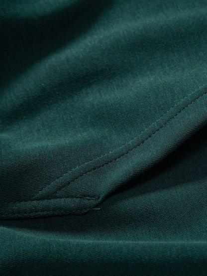 Marcello Vane Basic Hoodie