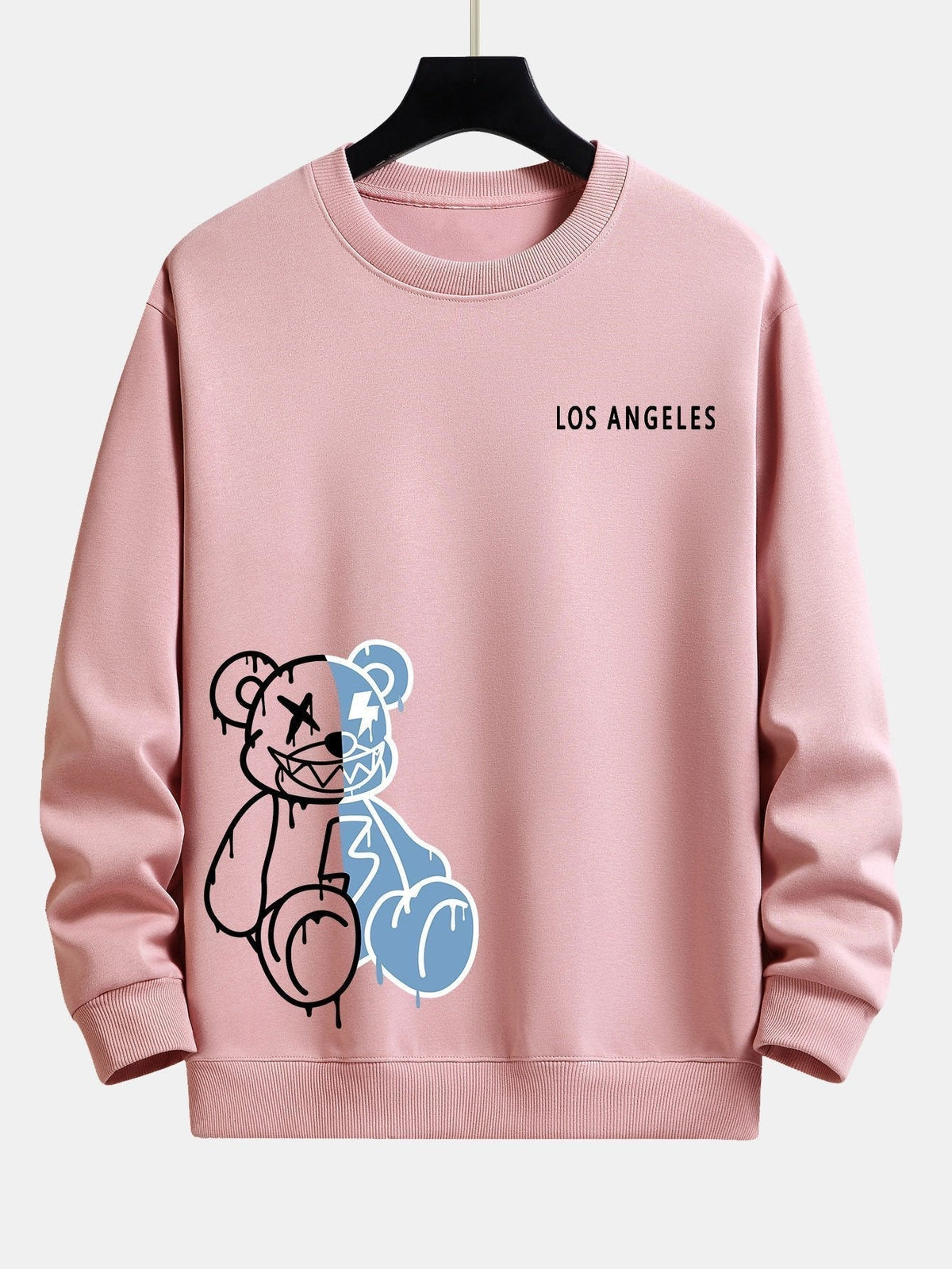Marcello Vane Los Angeles Sweatshirt