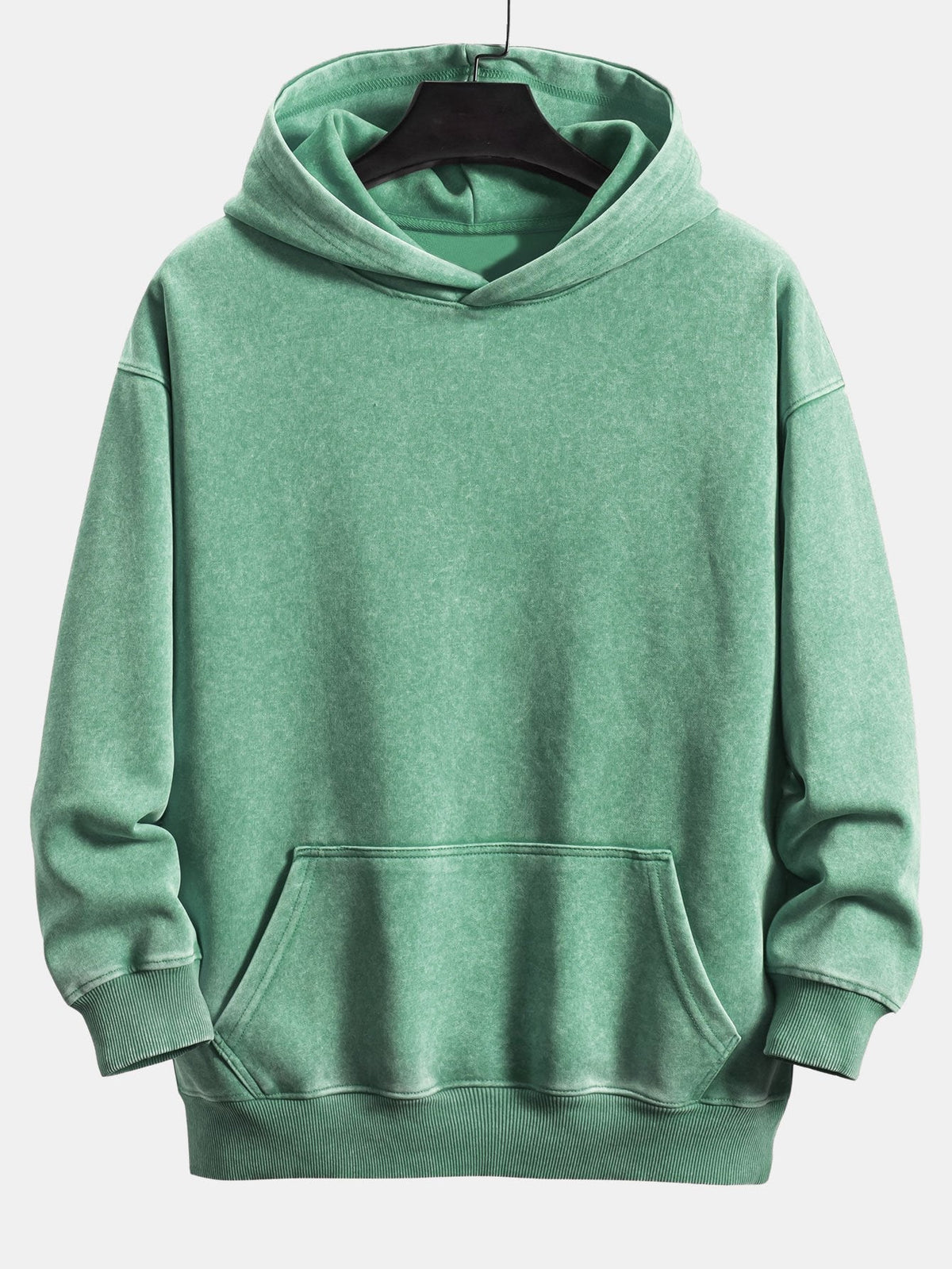 Marcello Vane Washed Hoodie