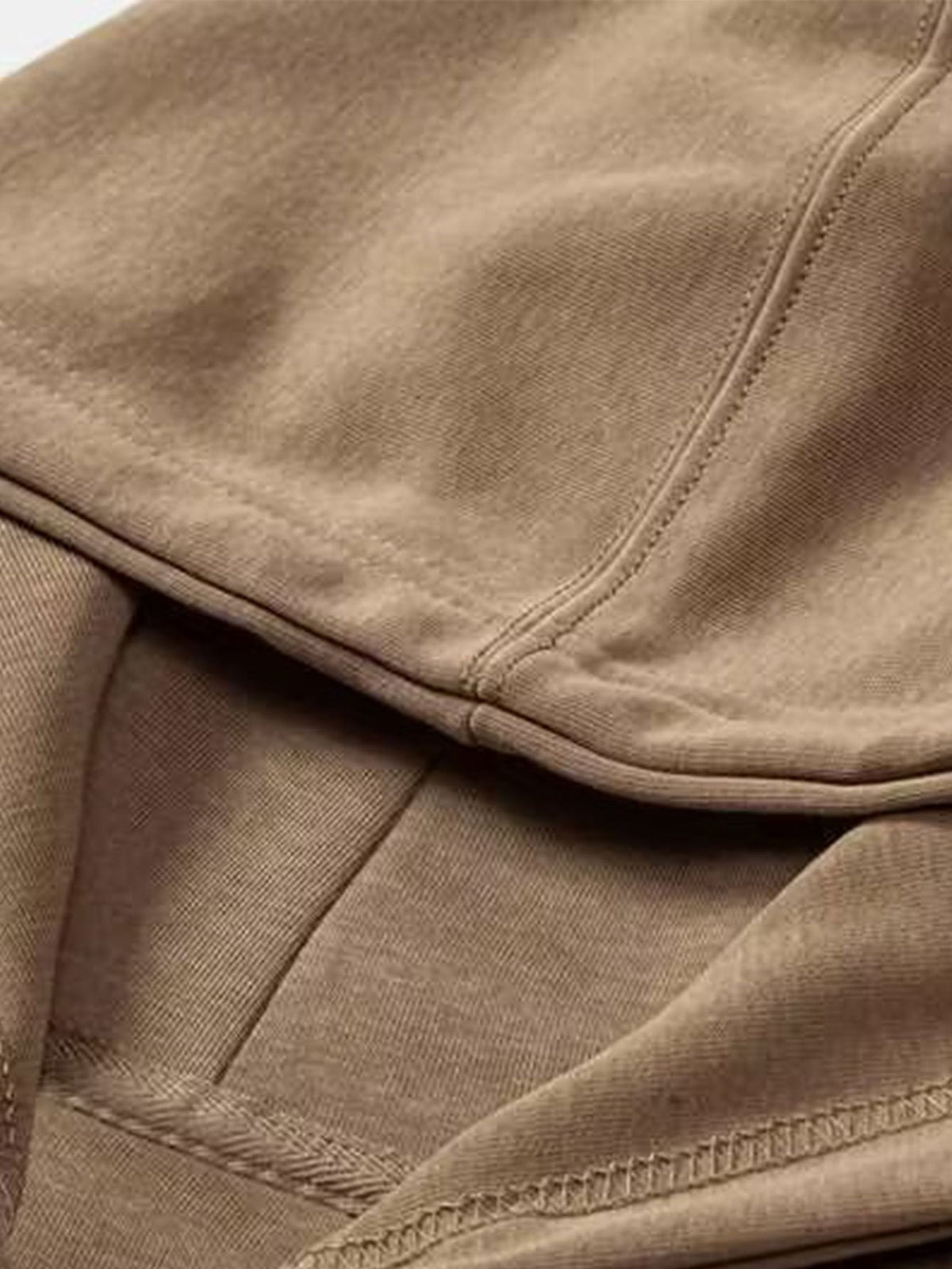 Marcello Vane Basic Relax Hoodie