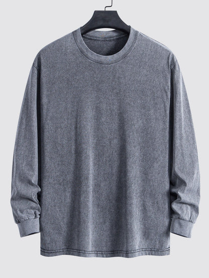 Marcello Vane Relax Sweatshirt