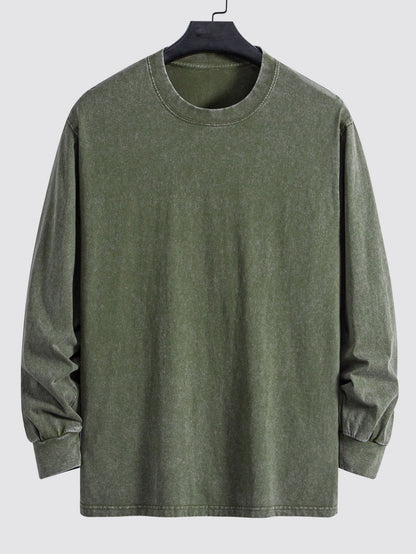 Marcello Vane Relax Sweatshirt
