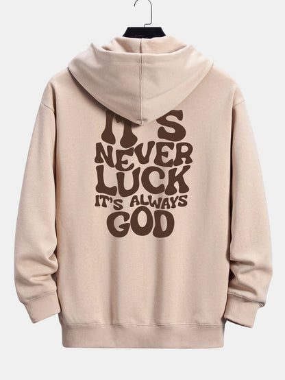 Marcello Vane Hip Hop Hoodie
