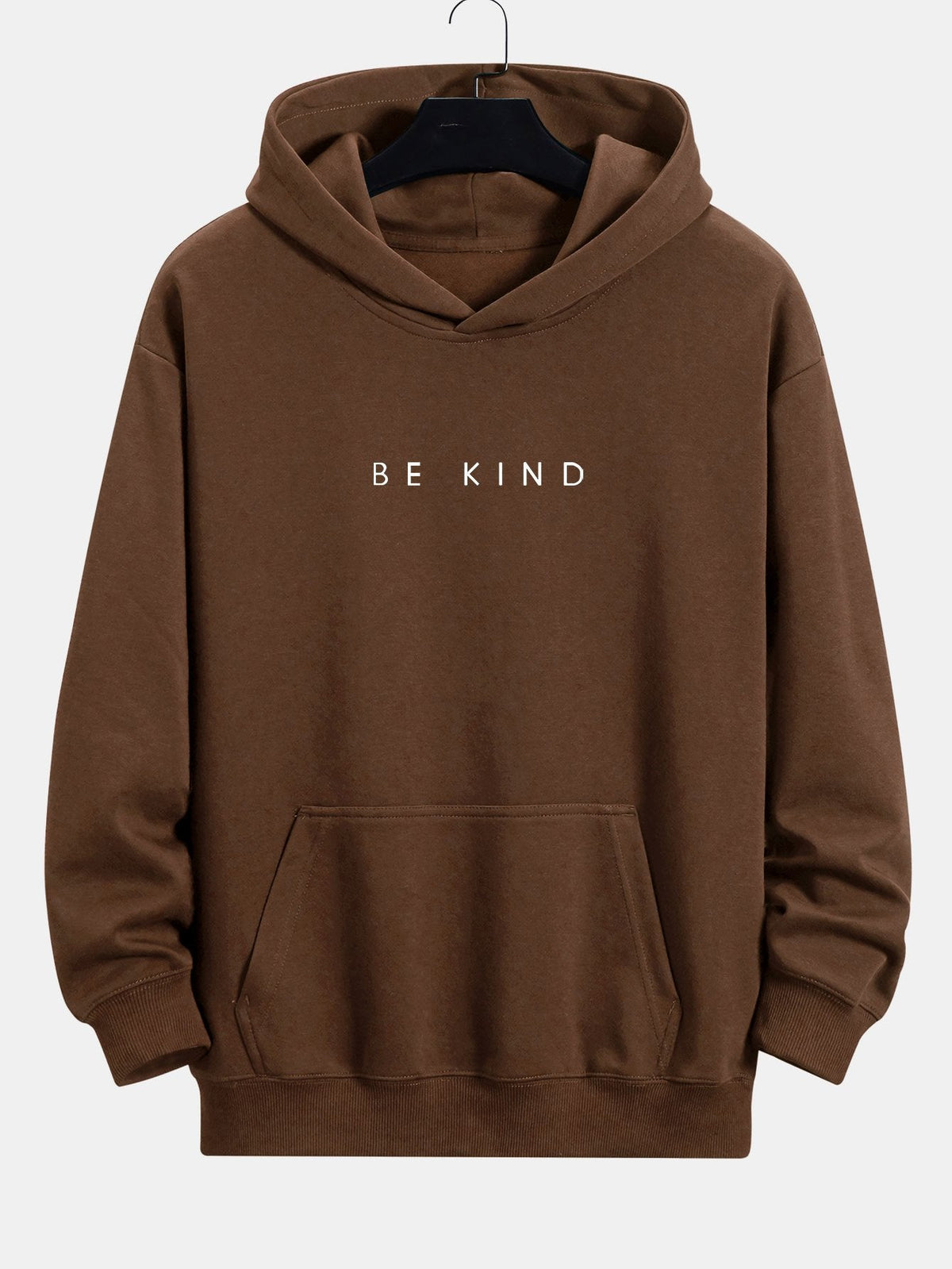Marcello Vane Be Kind Hoodie