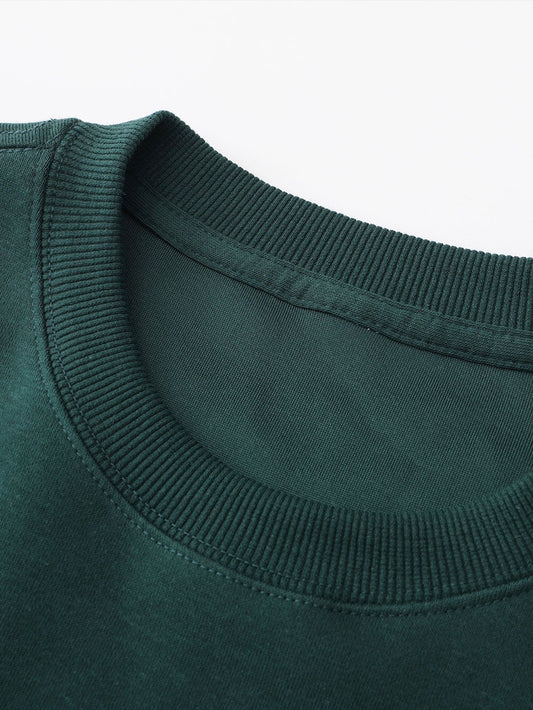 Marcello Vane Gradient Bear Sweatshirt