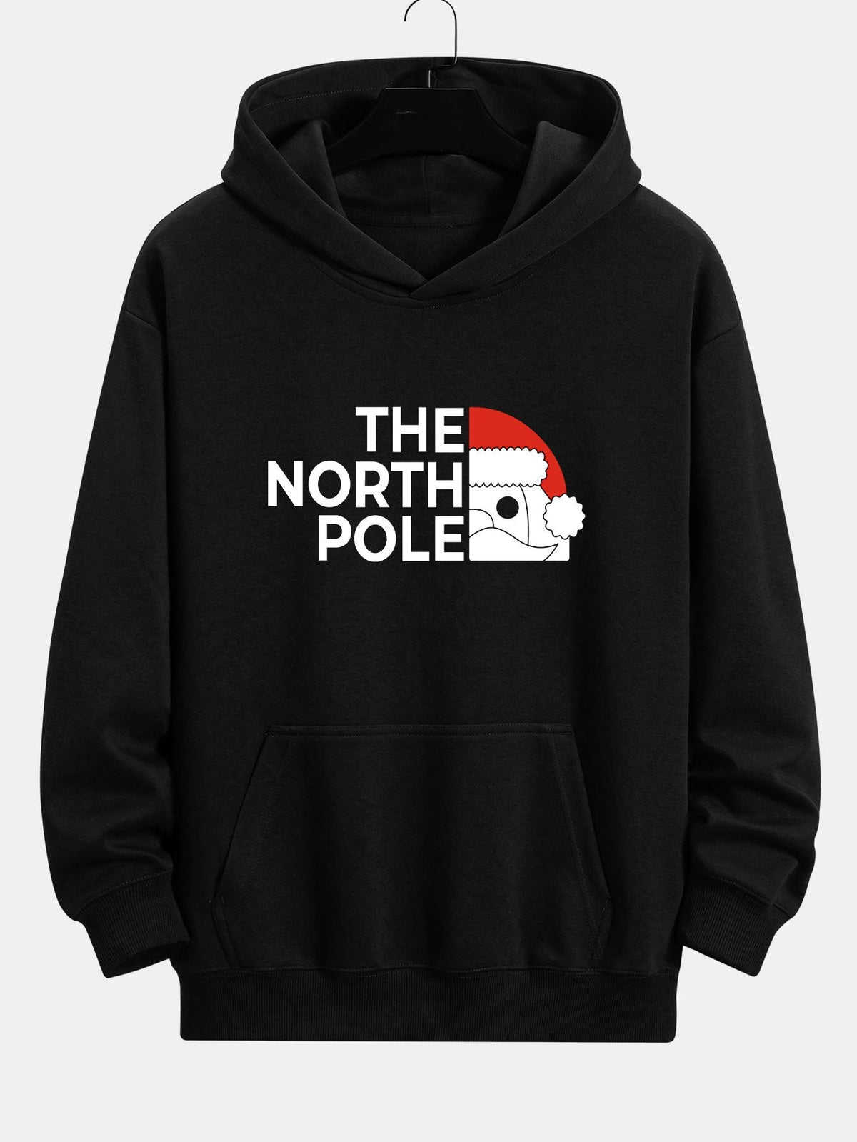 Marcello Vane The North Pole Hoodie