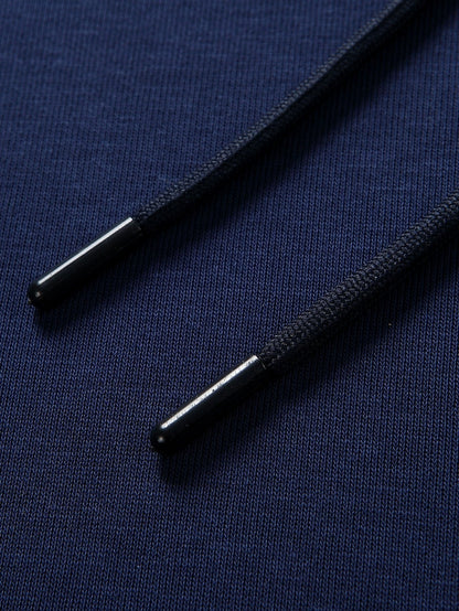 Marcello Vane Plush Keten Ceket