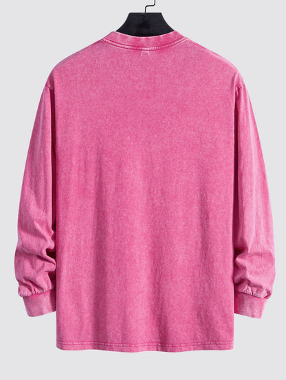 Marcello Vane Relax Sweatshirt