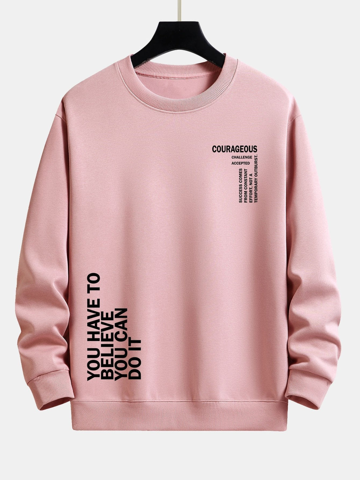 Marcello Vane You Have Sweatshirt