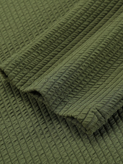 Marcello Vane Long Sleeve Hoodie