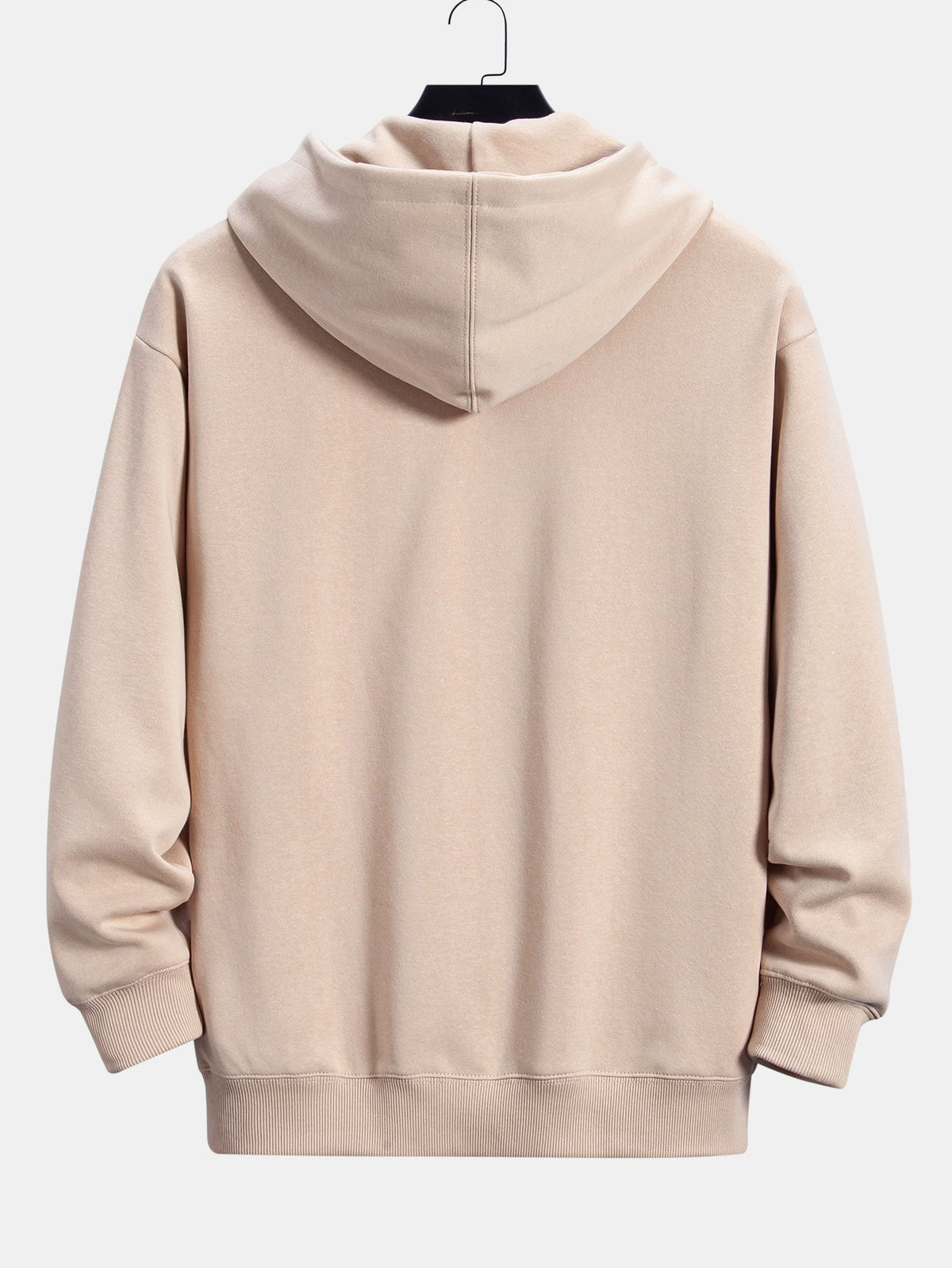 Marcello Vane Basic Hoodie