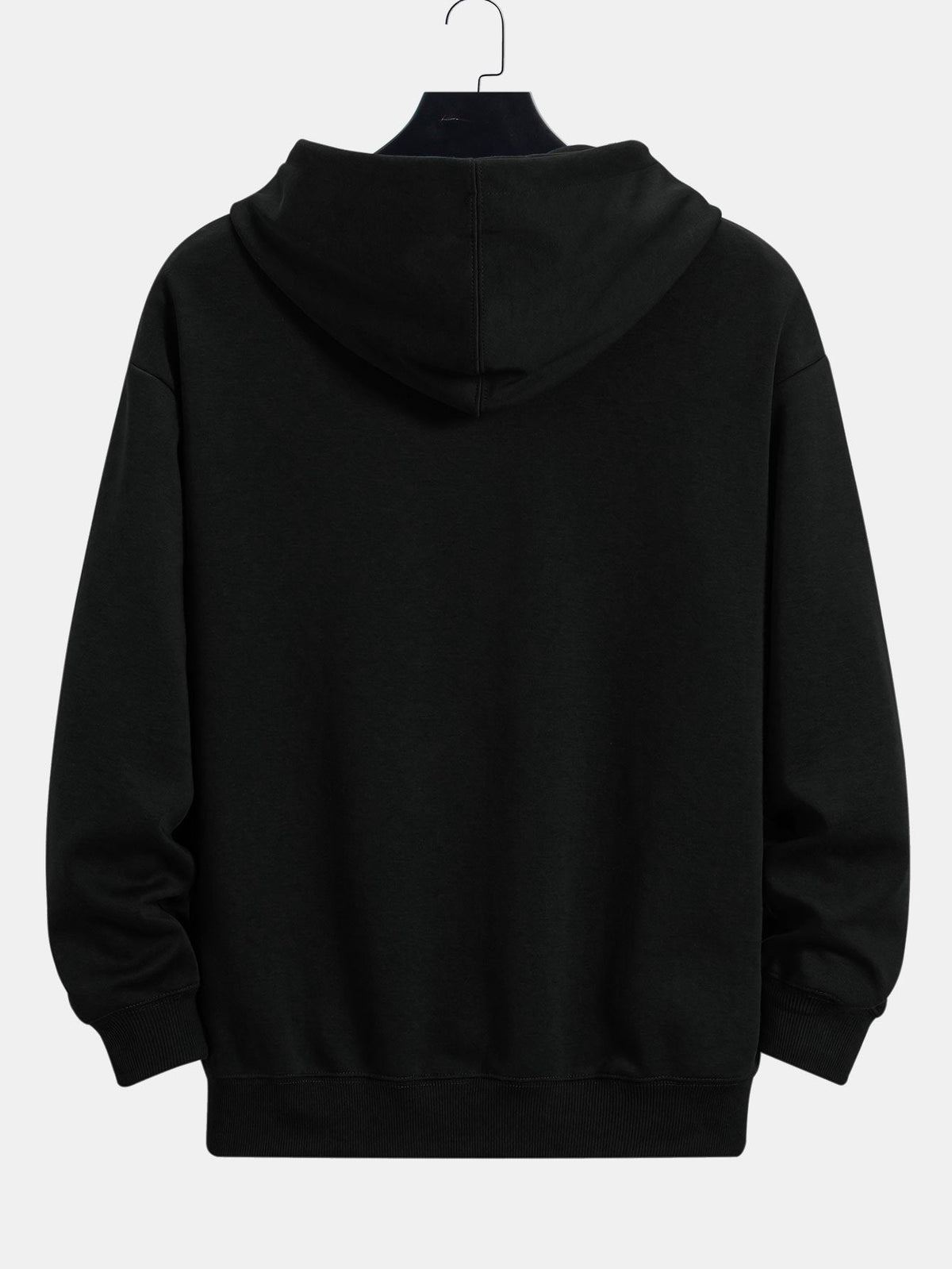 Marcello Vane Basic Hoodie