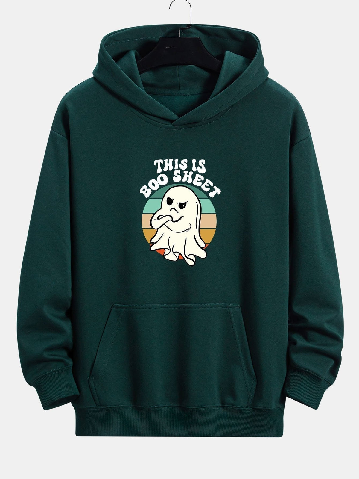 Marcello Vane Ghost Hoodie
