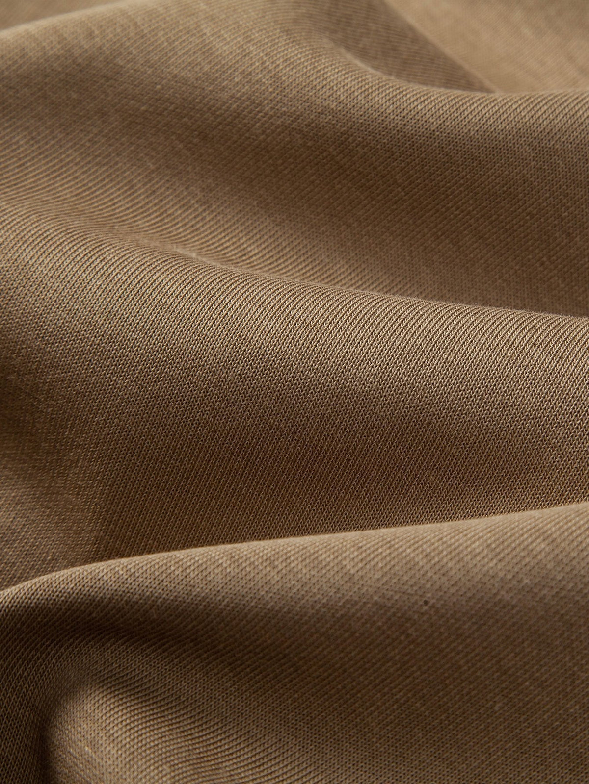 Marcello Vane Basic Relax Hoodie