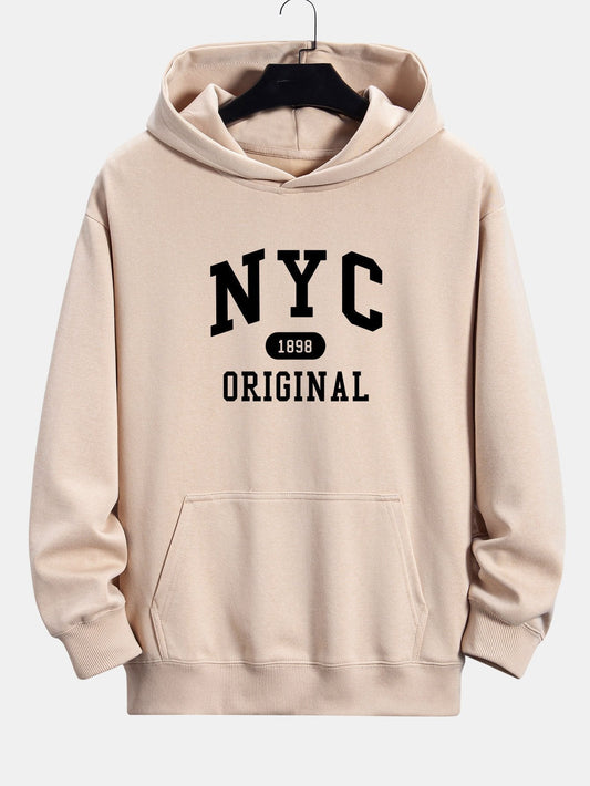 Marcello Vane NYC Original Hoodie
