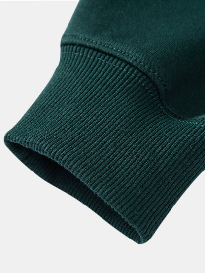 Marcello Vane Basic Hoodie