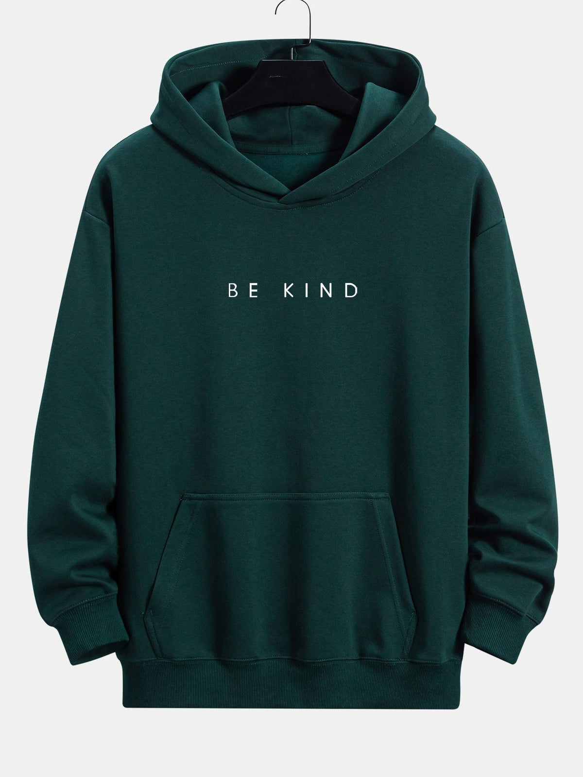 Marcello Vane Be Kind Hoodie