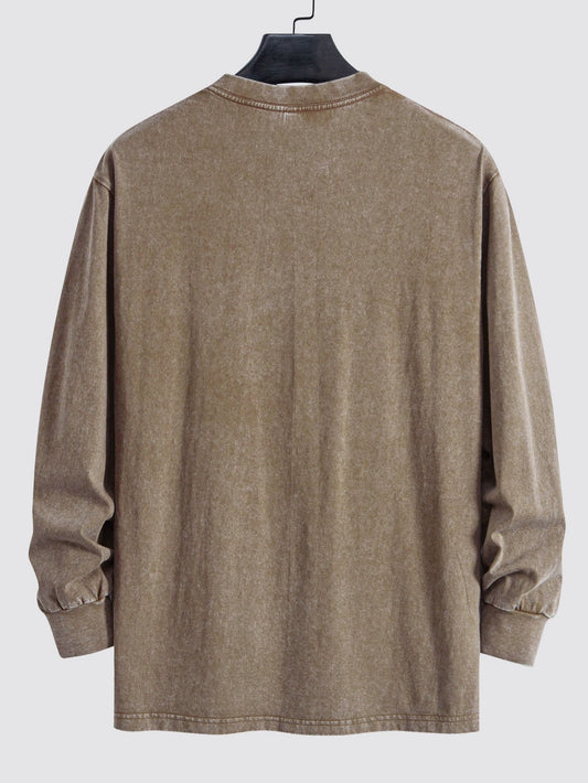 Marcello Vane Relax Sweatshirt