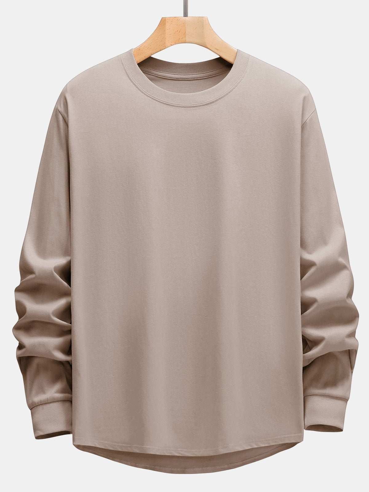 Marcello Vane Basic Sweatshirt