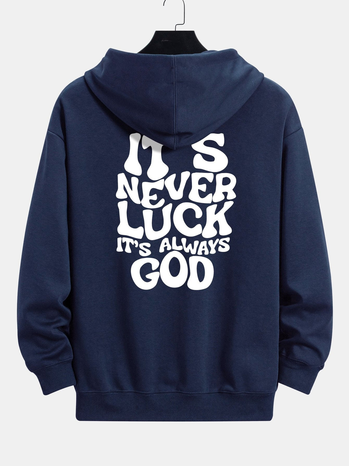 Marcello Vane Hip Hop Hoodie