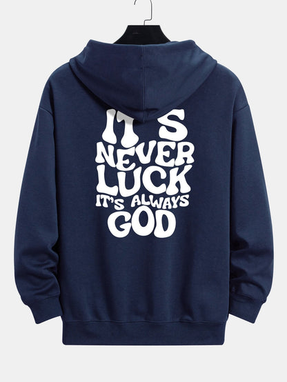 Marcello Vane Hip Hop Hoodie