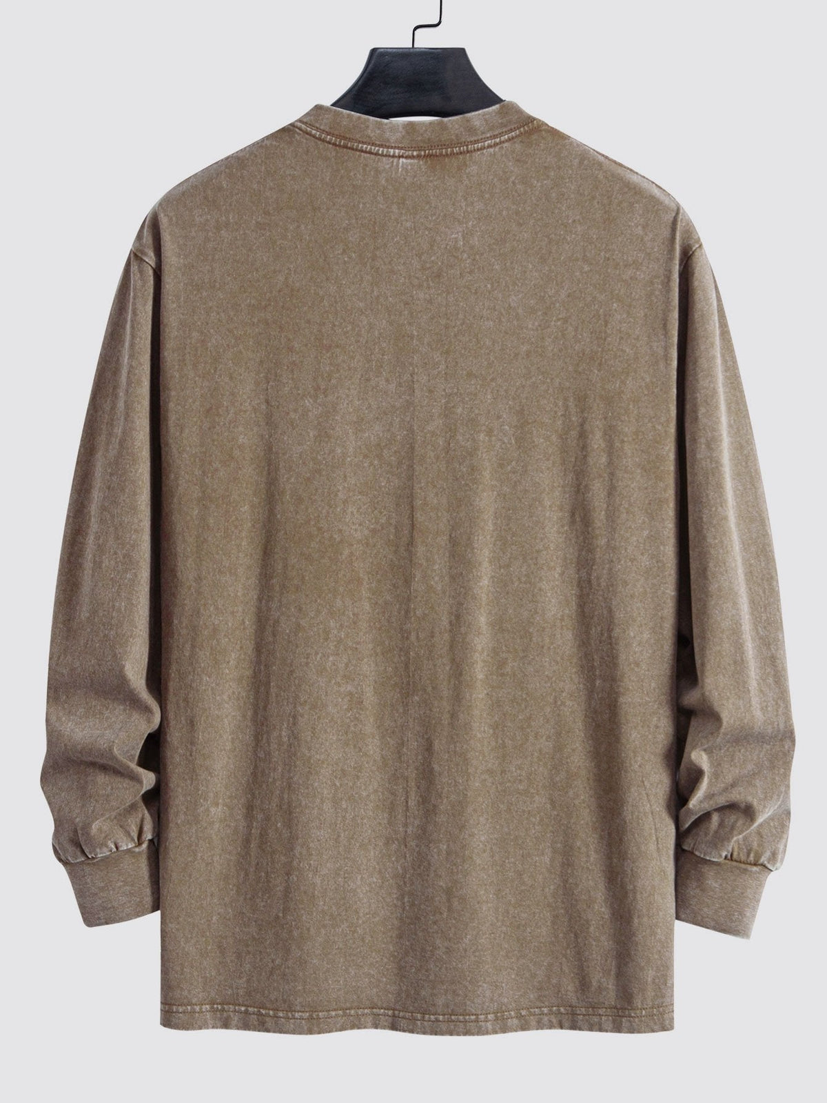 Marcello Vane Smiley Face Sweatshirt