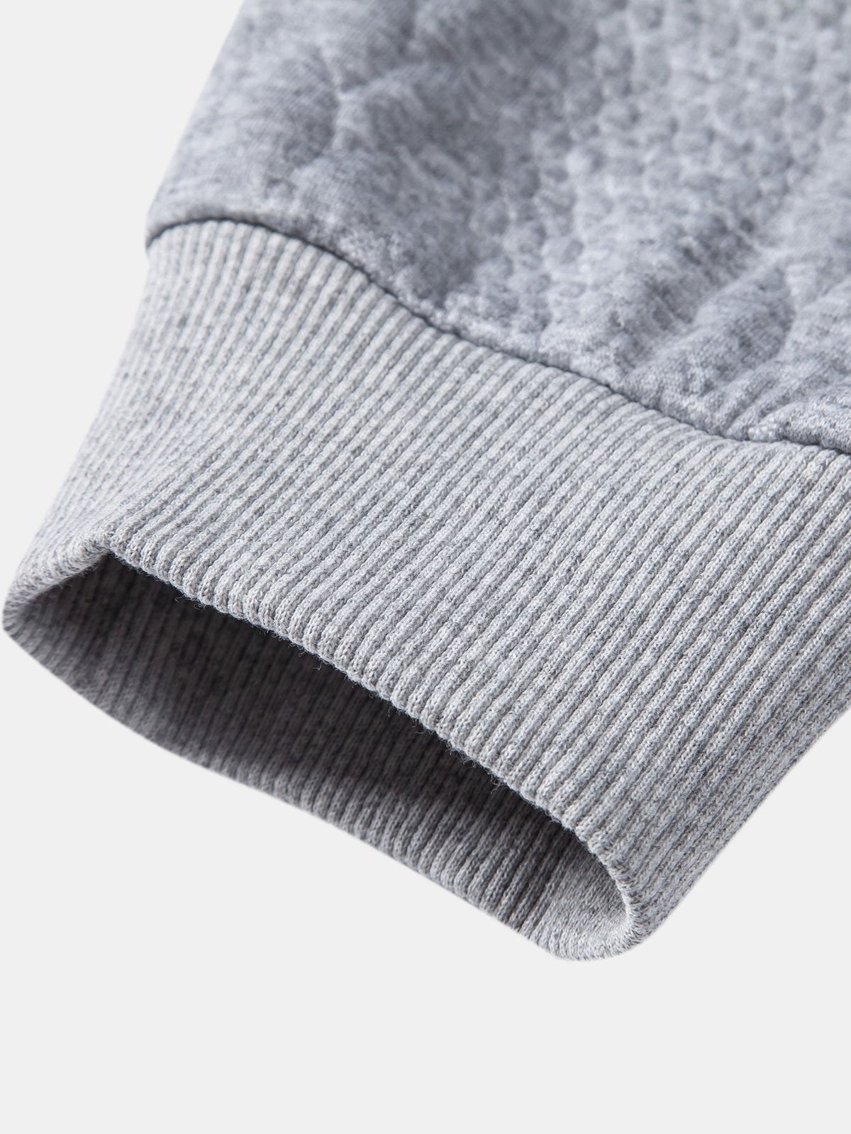 Marcello Vane Relax Fit Hoodie