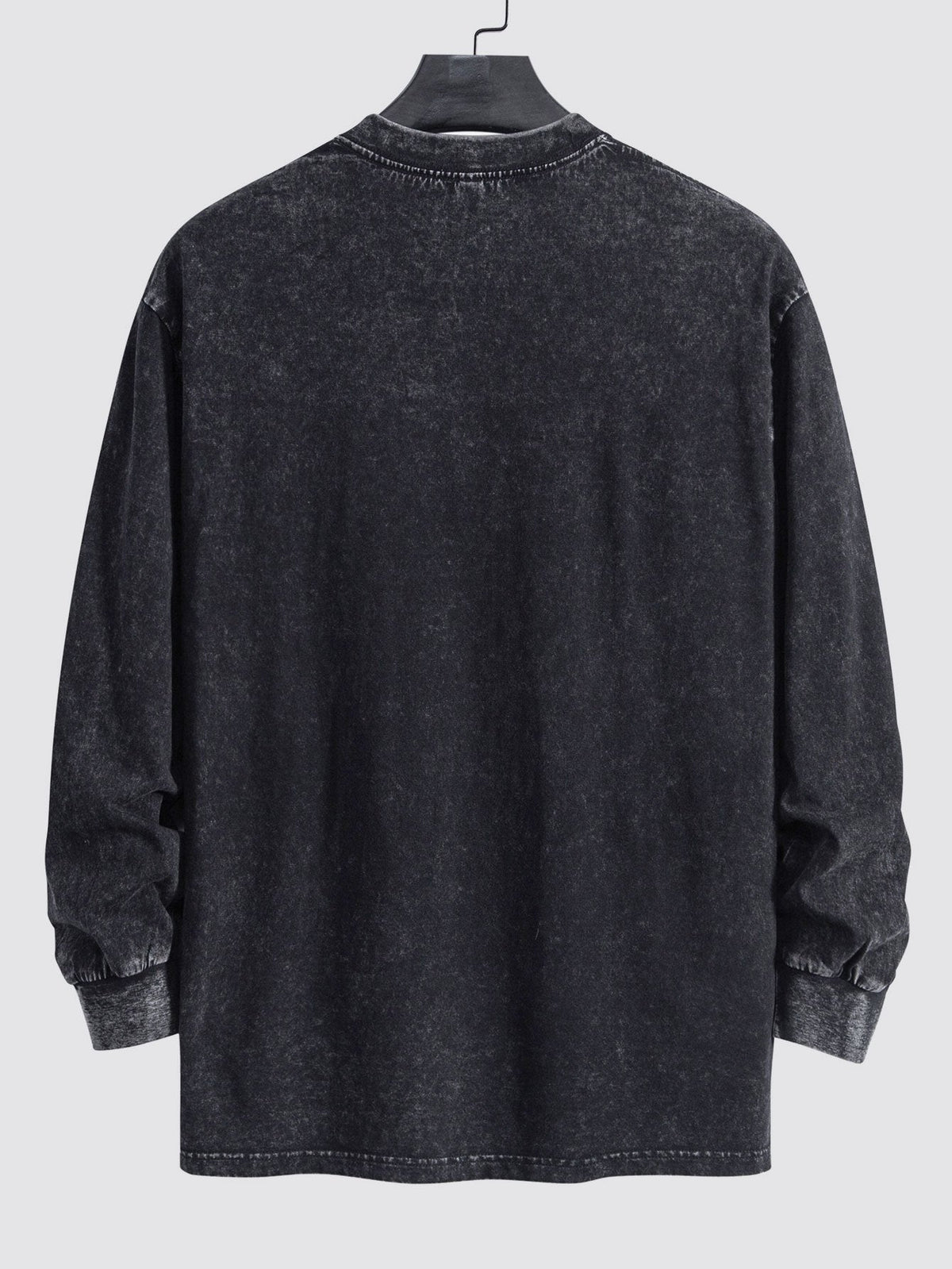 Marcello Vane Smiley Face Sweatshirt