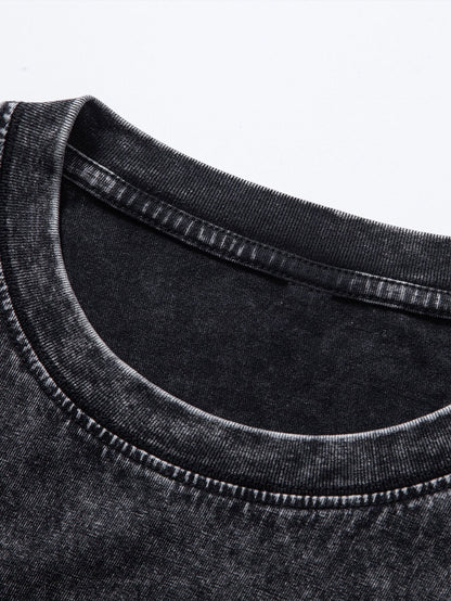 Marcello Vane Slogan Sweatshirt