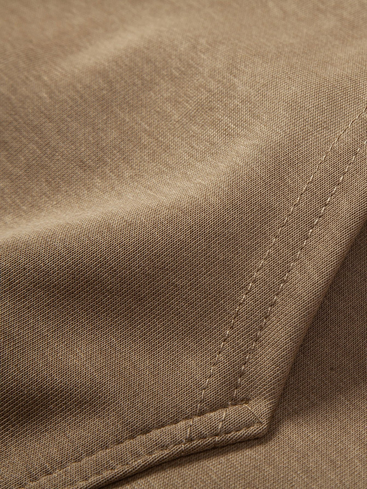 Marcello Vane Basic Relax Hoodie
