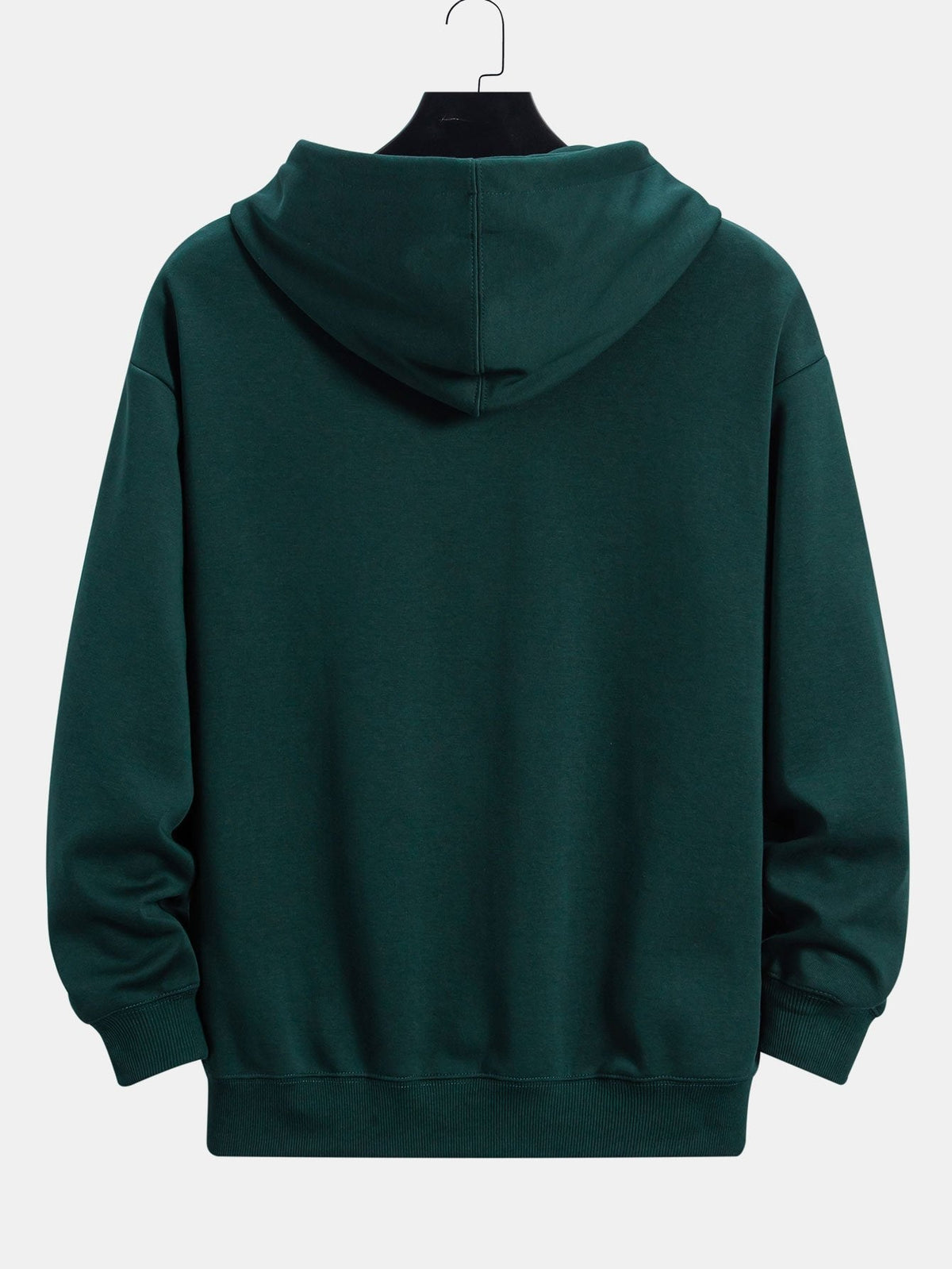 Marcello Vane Basic Hoodie